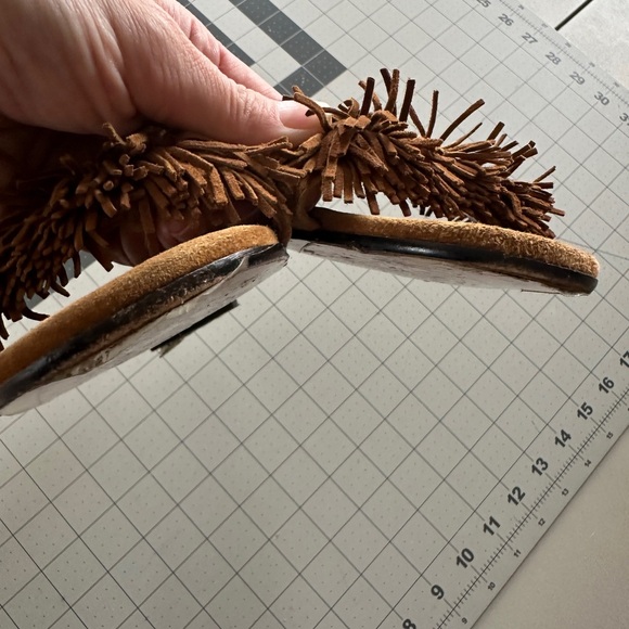 Aquazzura sandals - Picture 9 of 14